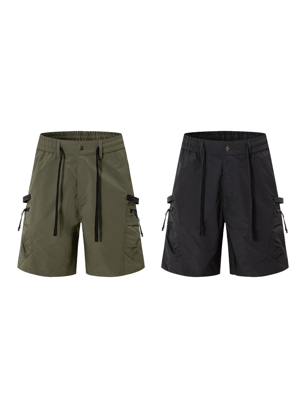 26ss spring and summer new workwear shorts