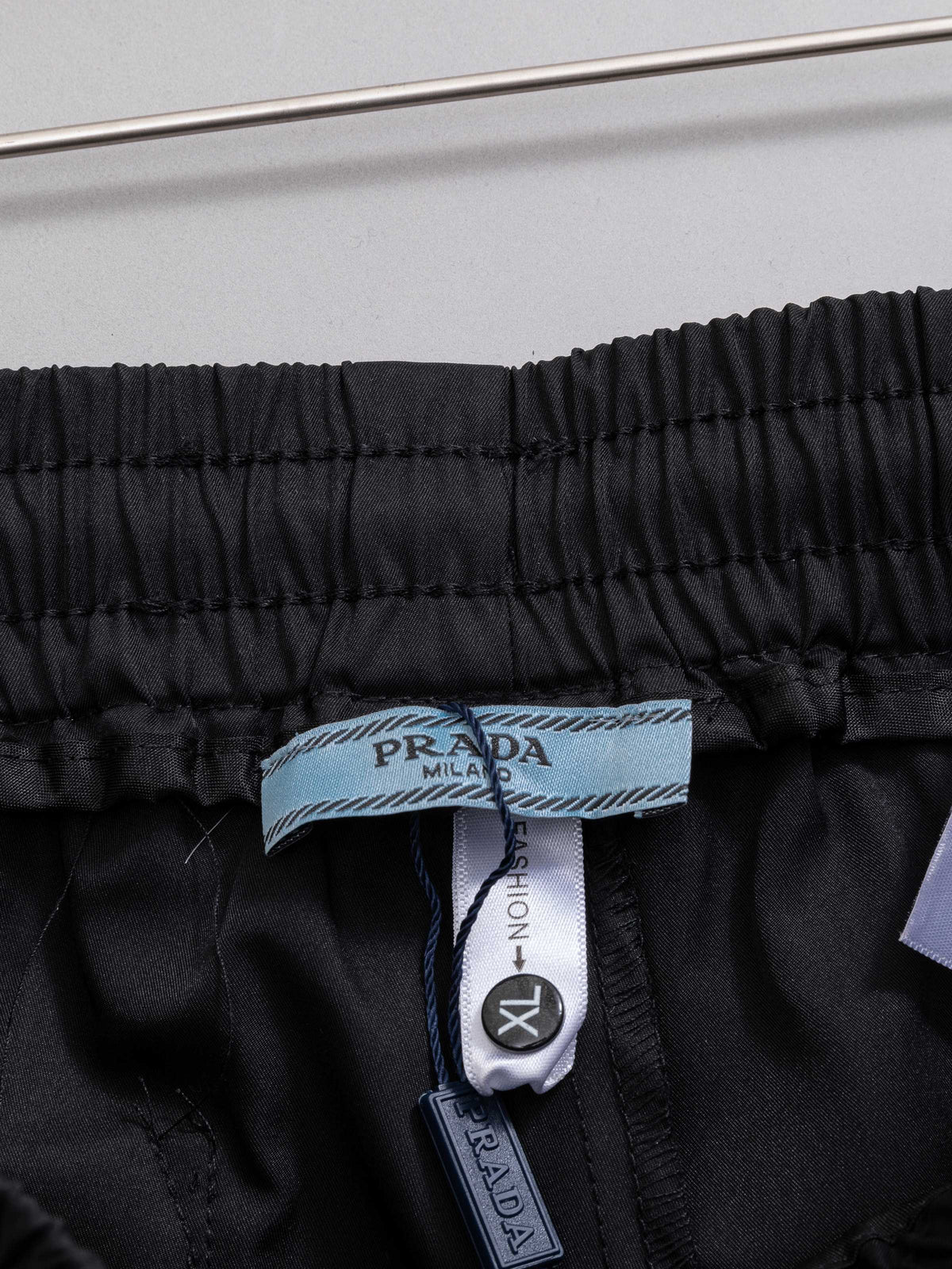 New Craft Shorts