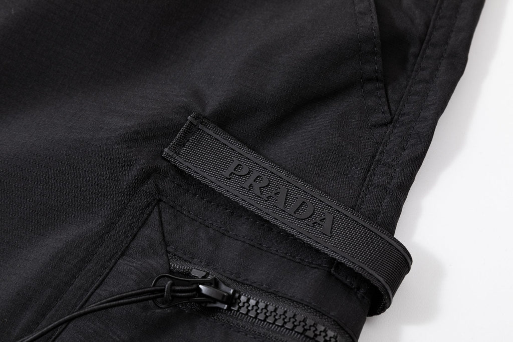 26ss spring and summer new workwear shorts