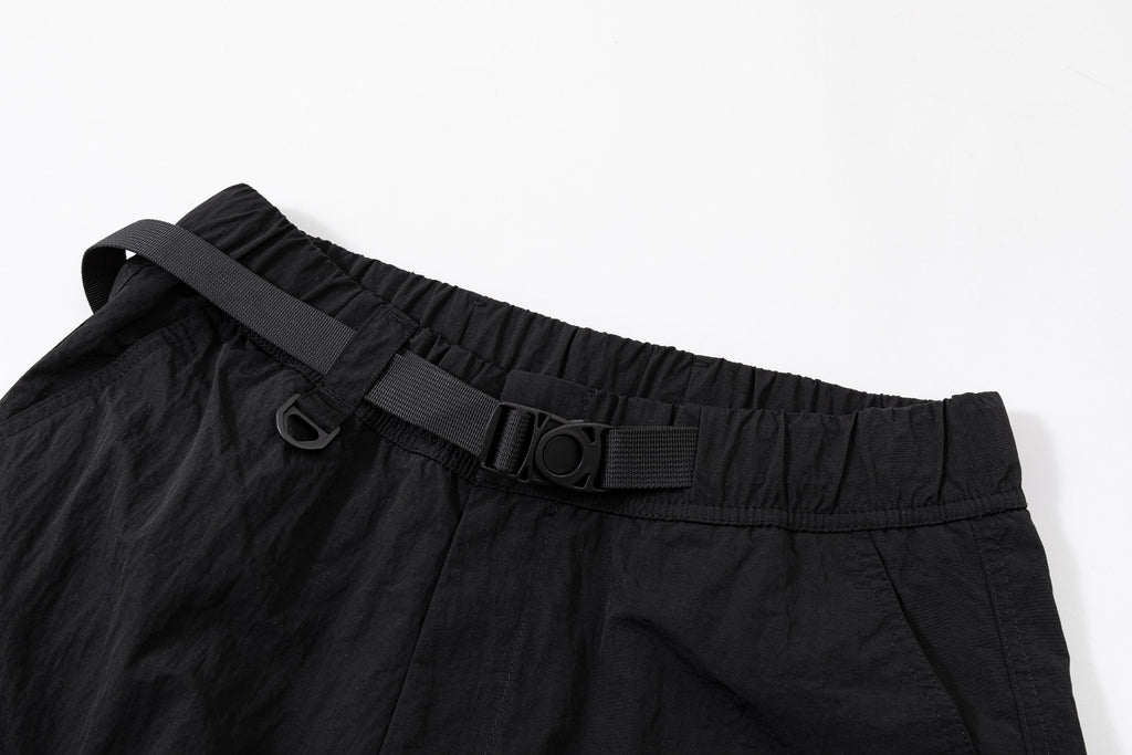Heavy duty workwear shorts