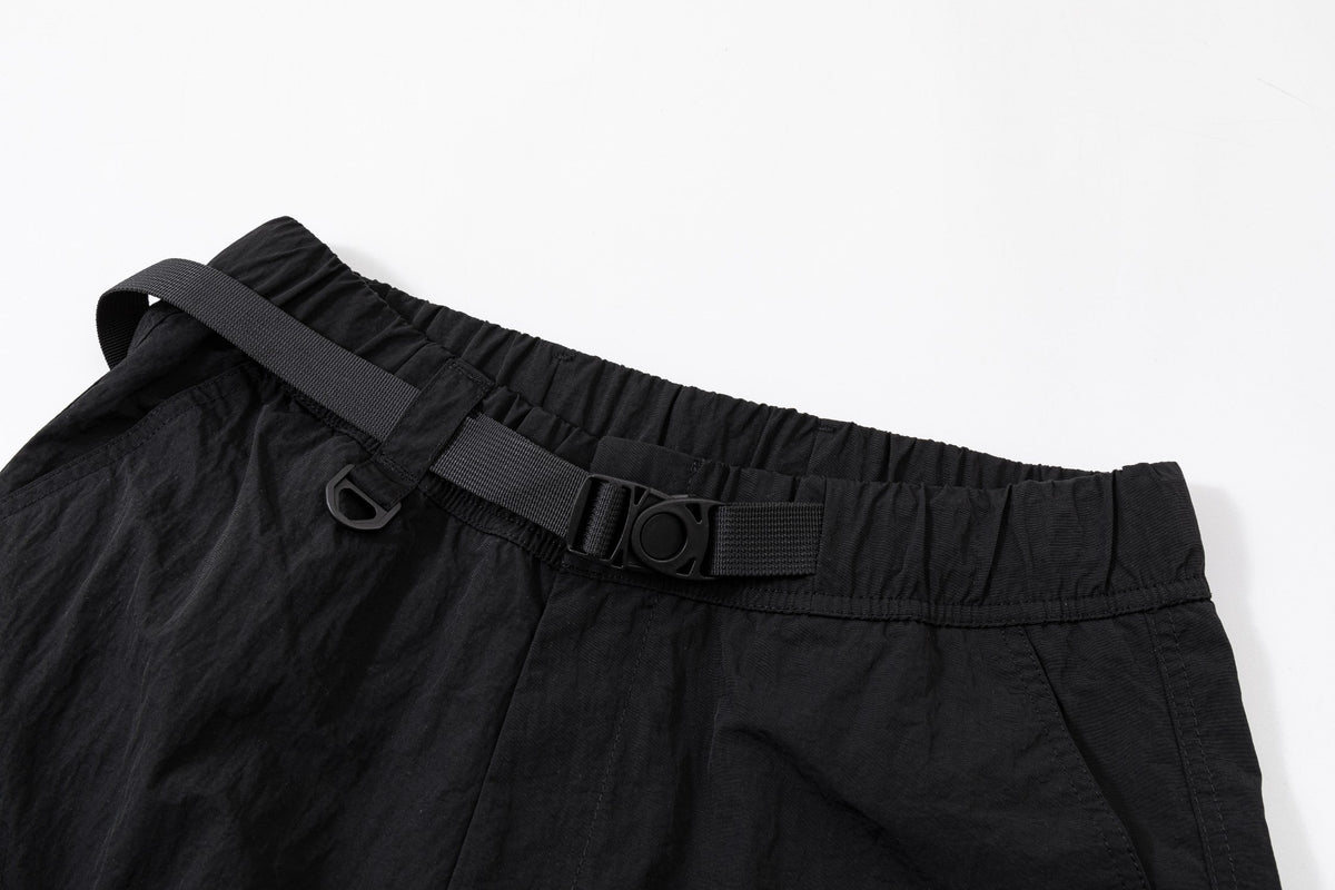 Heavy duty workwear shorts