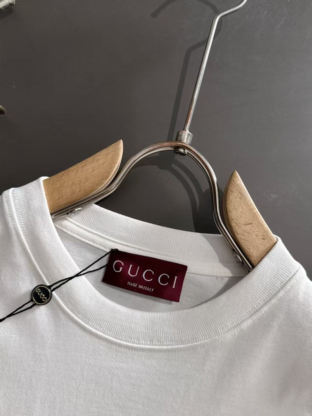 New printed T-shirt