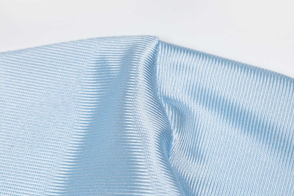 Mesh No.03 jersey short sleeved