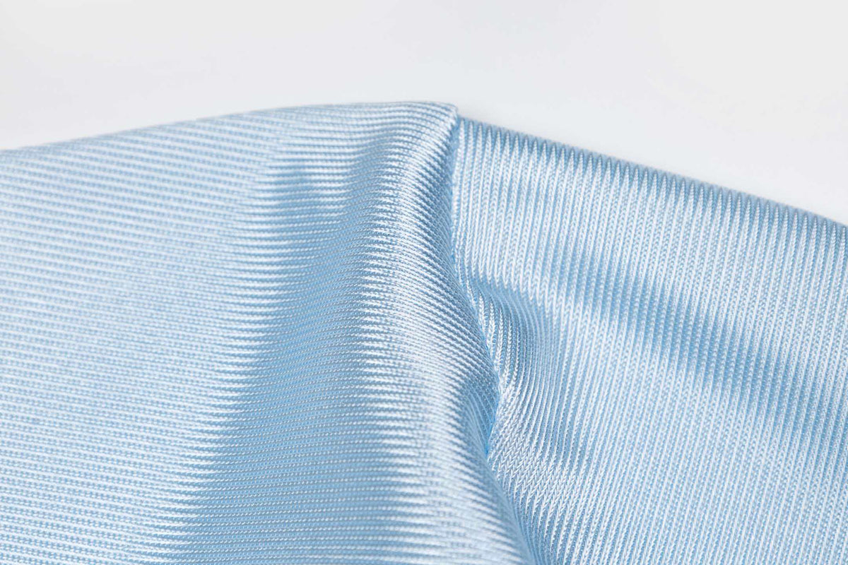 Mesh No.03 jersey short sleeved