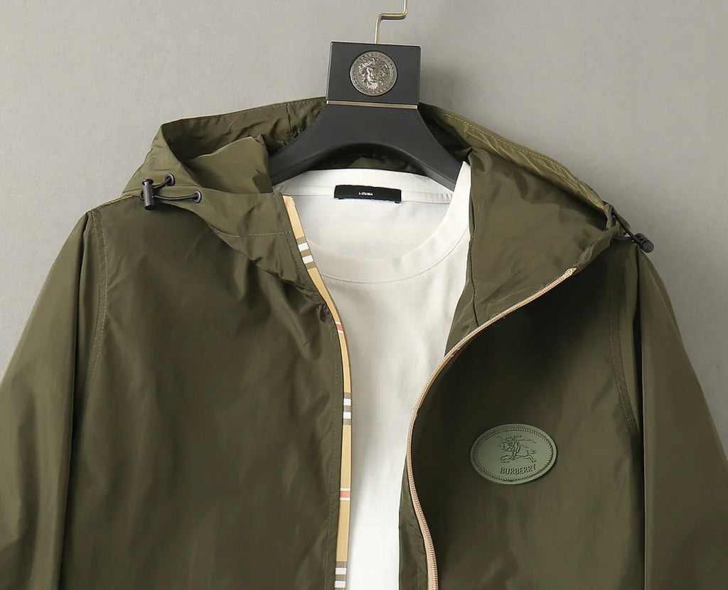Spring and Autumn new jacket jacket