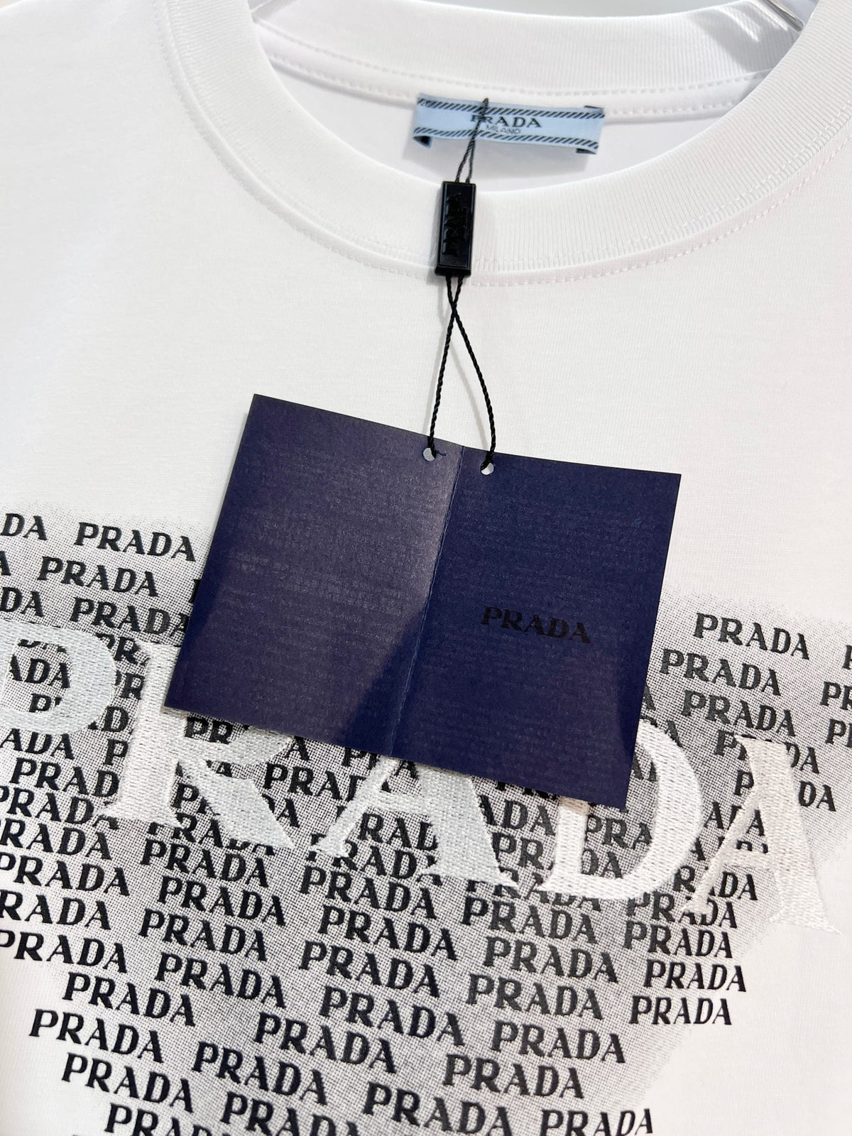 New digital printed letter short