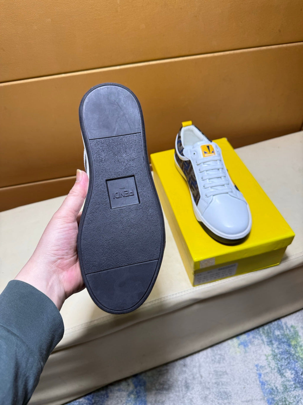 🏃 Casual shoes are a must-have for trendy men