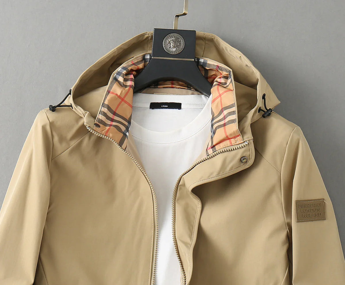 Spring and Autumn new jacket jacket