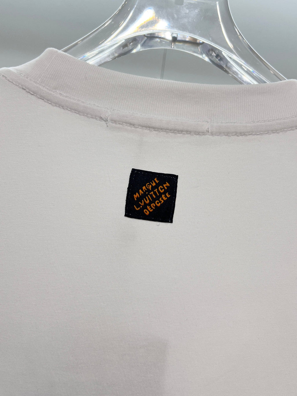 New woven floral pocket short sleeved shirt