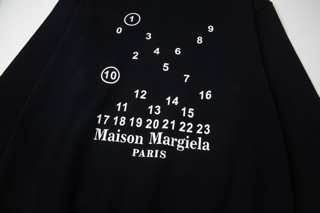 New digital printed hoodie