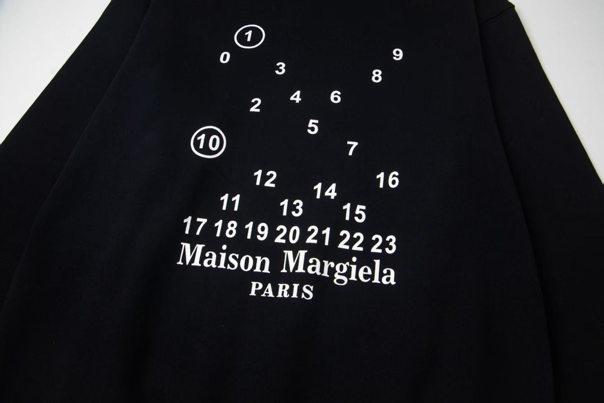 New digital printed hoodie