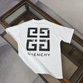 New Patchwork Embroidered Half Sleeve T-shirt