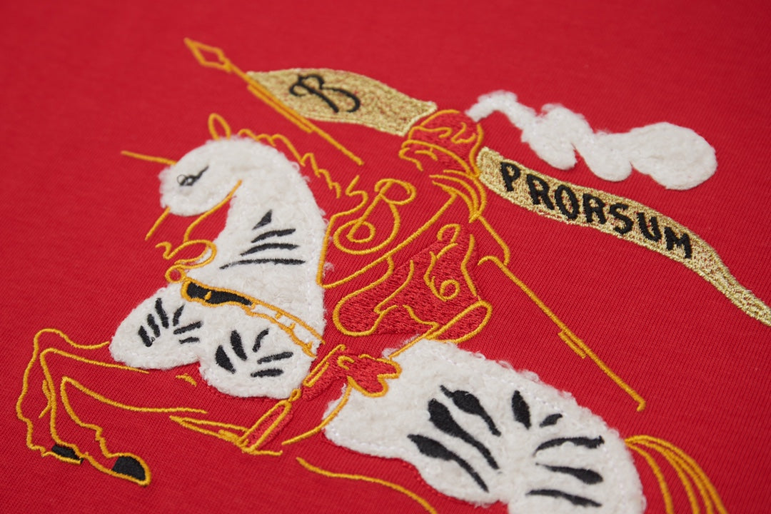 Towel Knight Micro Label T-shirt