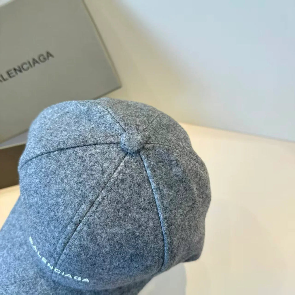 New baseball cap