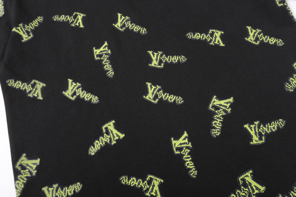 Unisex loose fit t-shirt