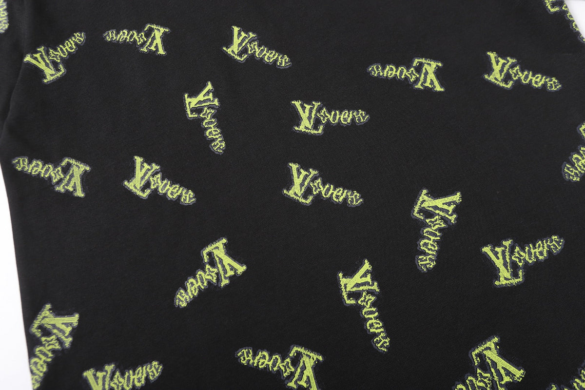 Unisex loose fit t-shirt