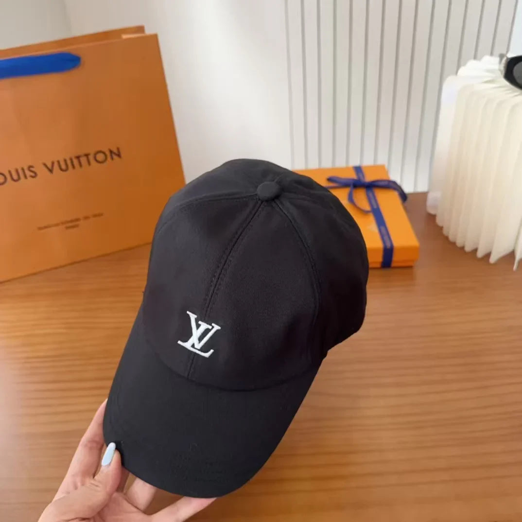 New baseball cap