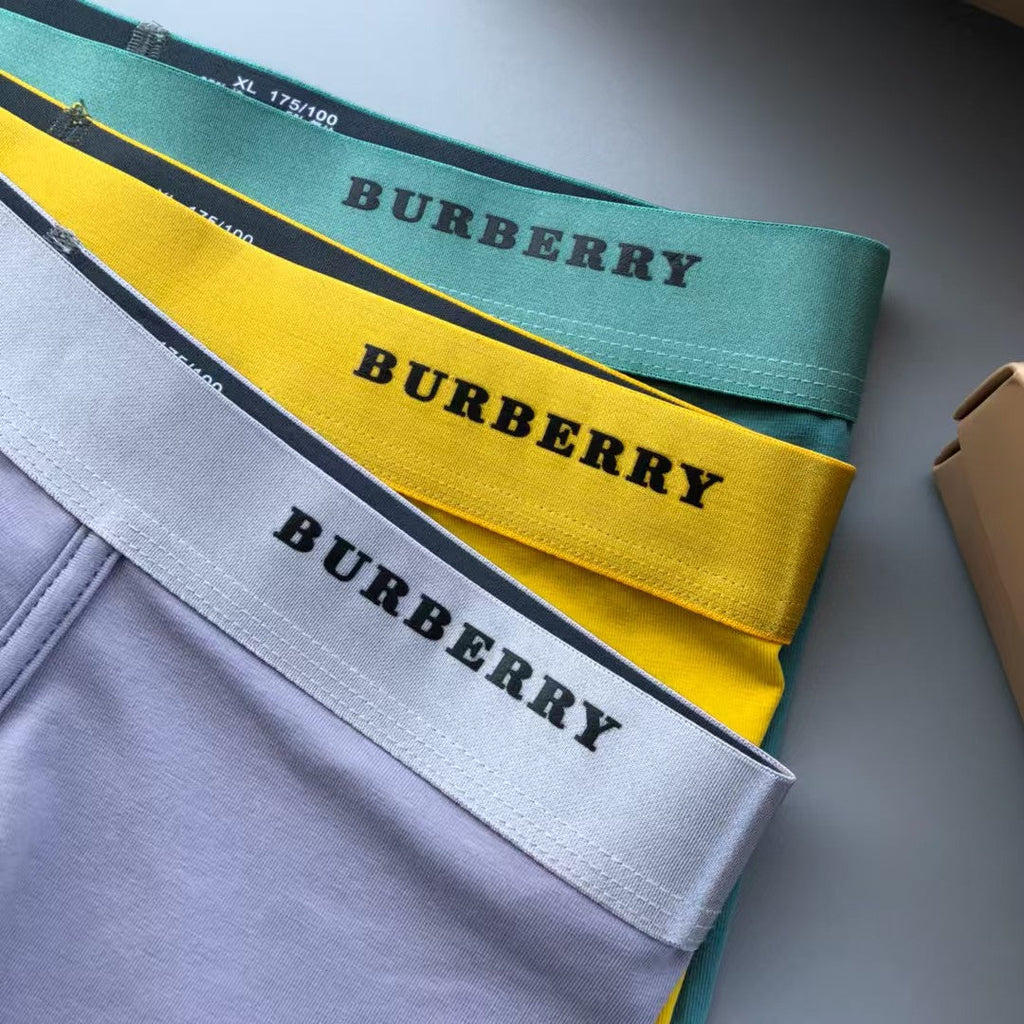 New underwear