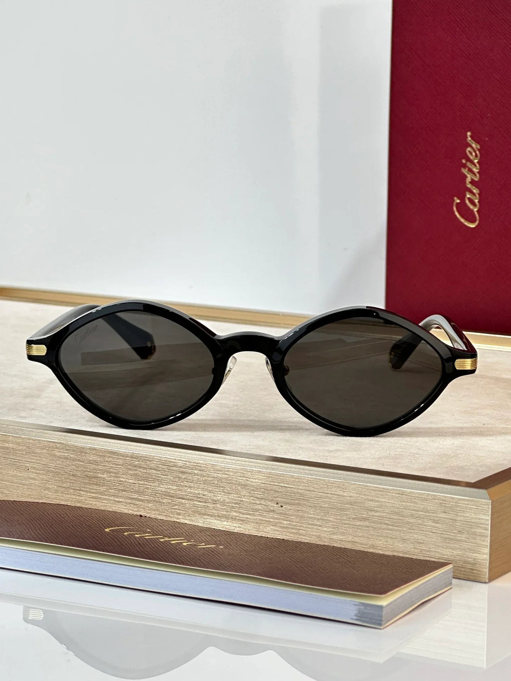 New sunglasses