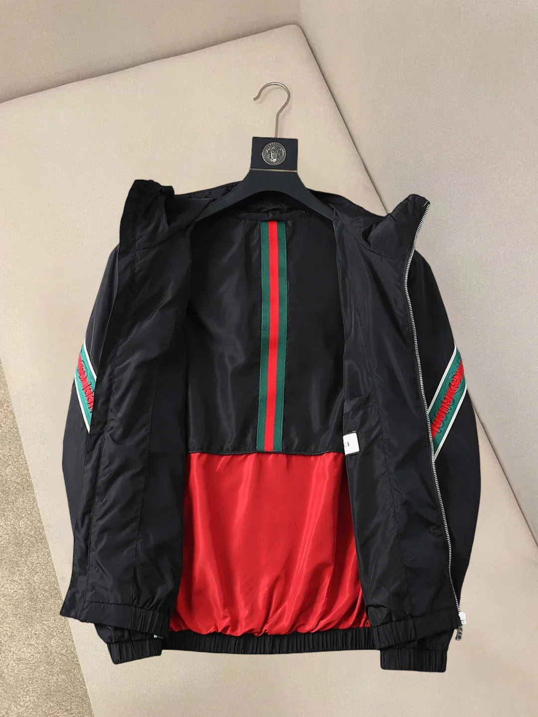 Spring and Autumn new jacket jacket