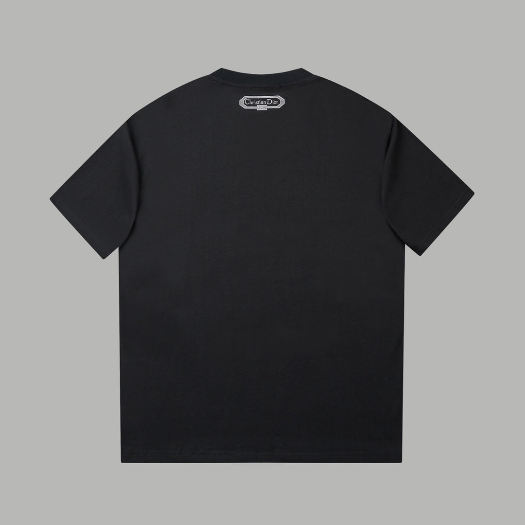 Early Spring Year of the Horse Limited Edition Embroidered T-shirt