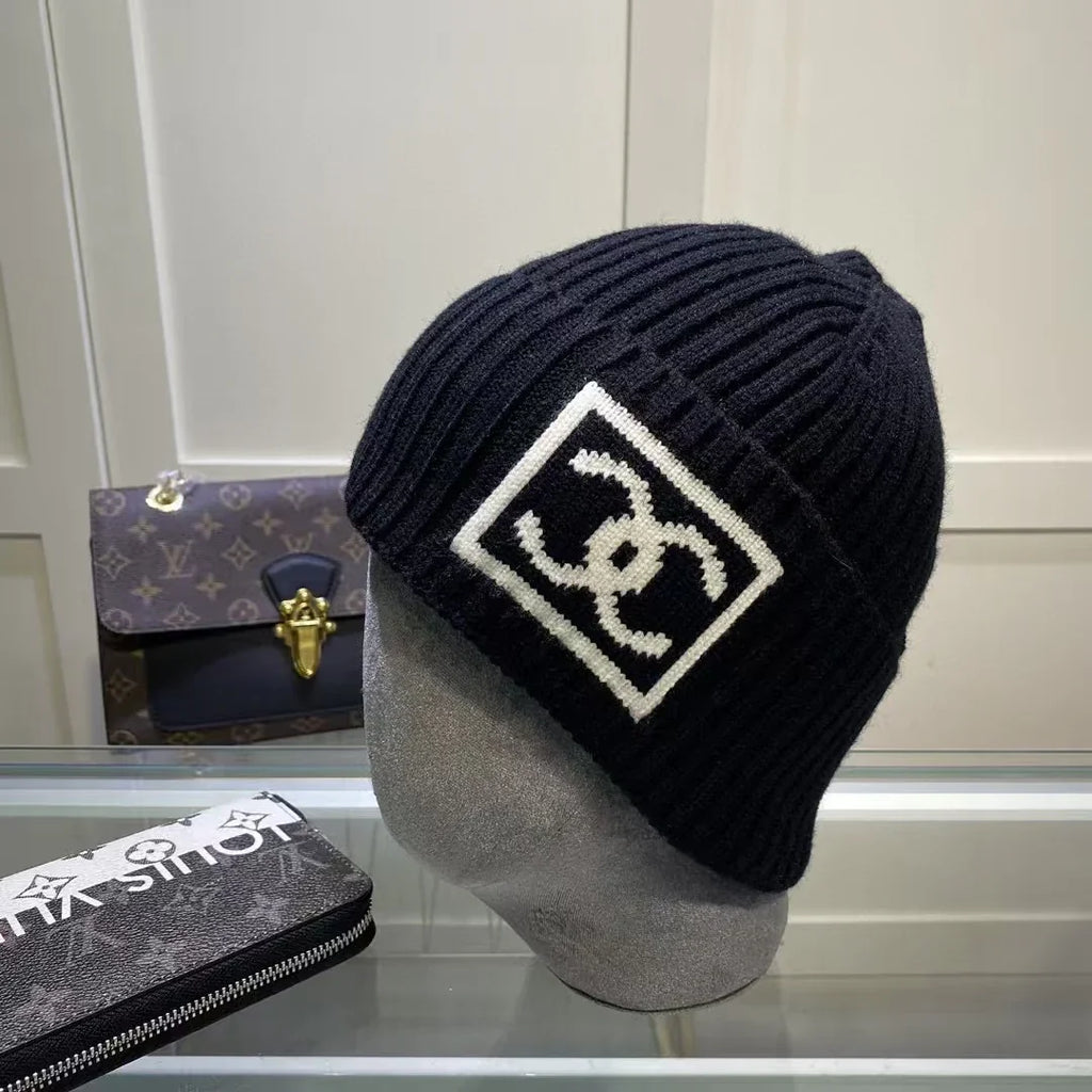New Knitted Hat