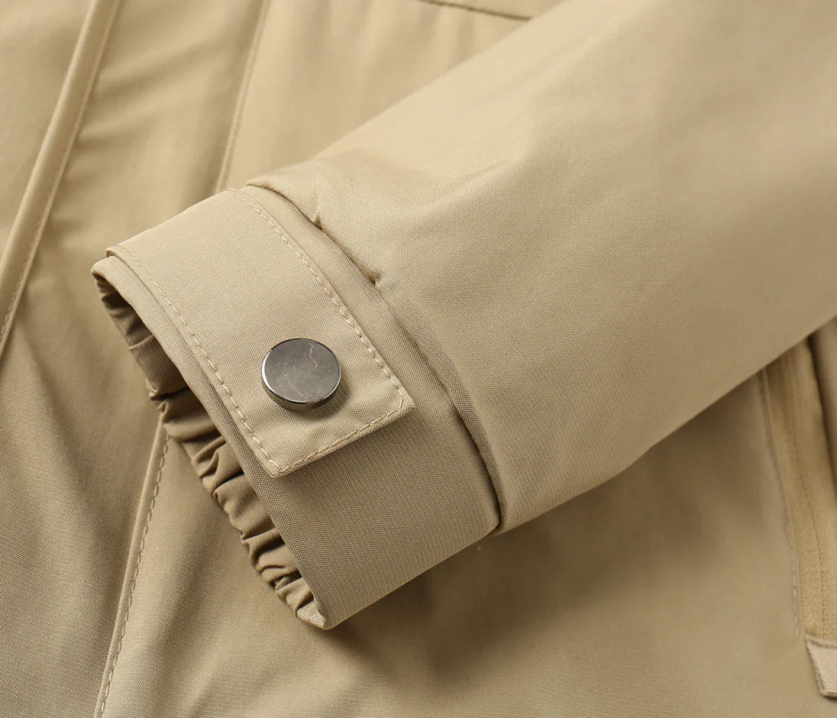 Spring and Autumn new jacket jacket