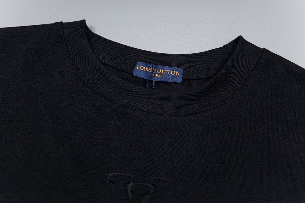 Spring and summer new short sleeved T-shirt