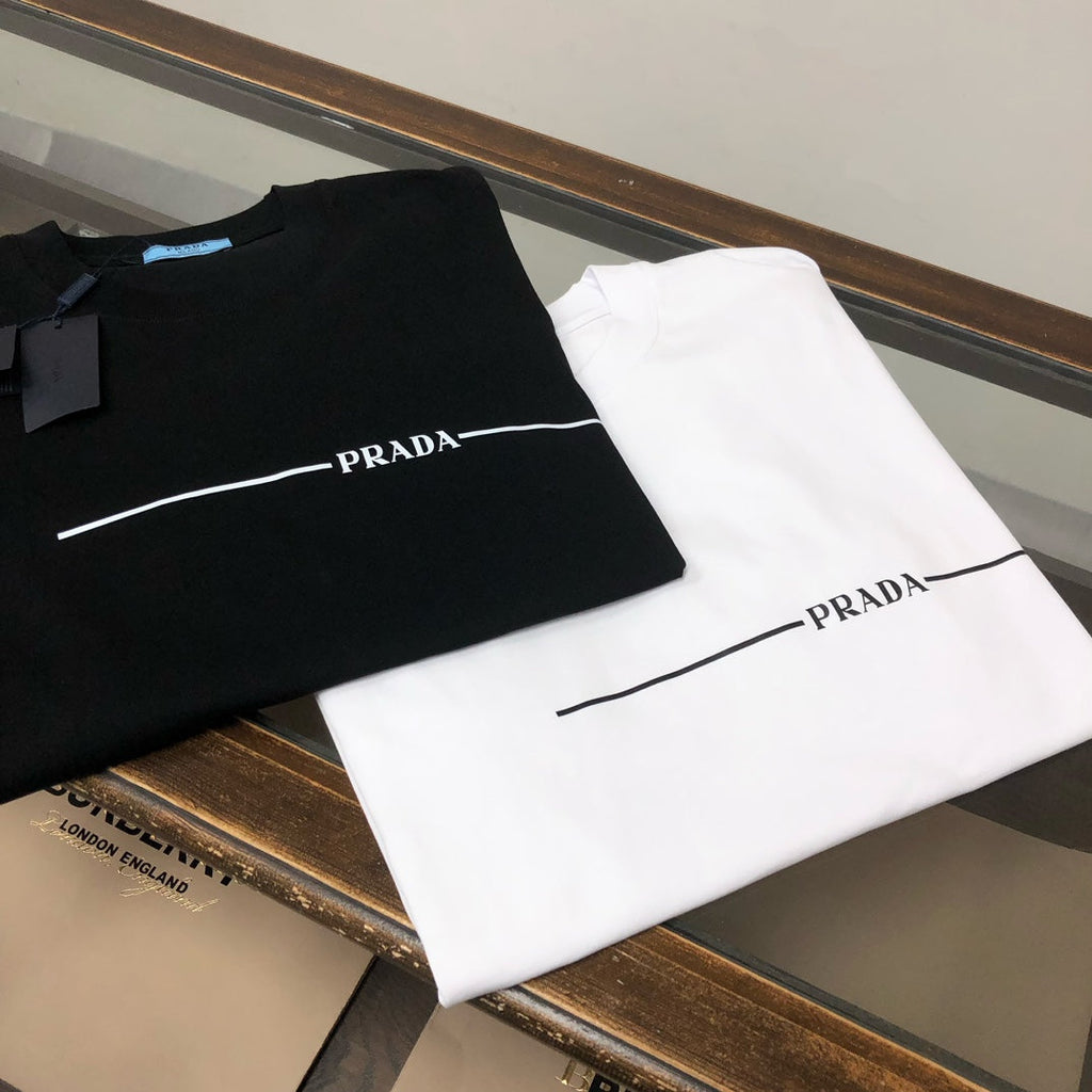 Fashionable and personalized pure cotton T-shirt