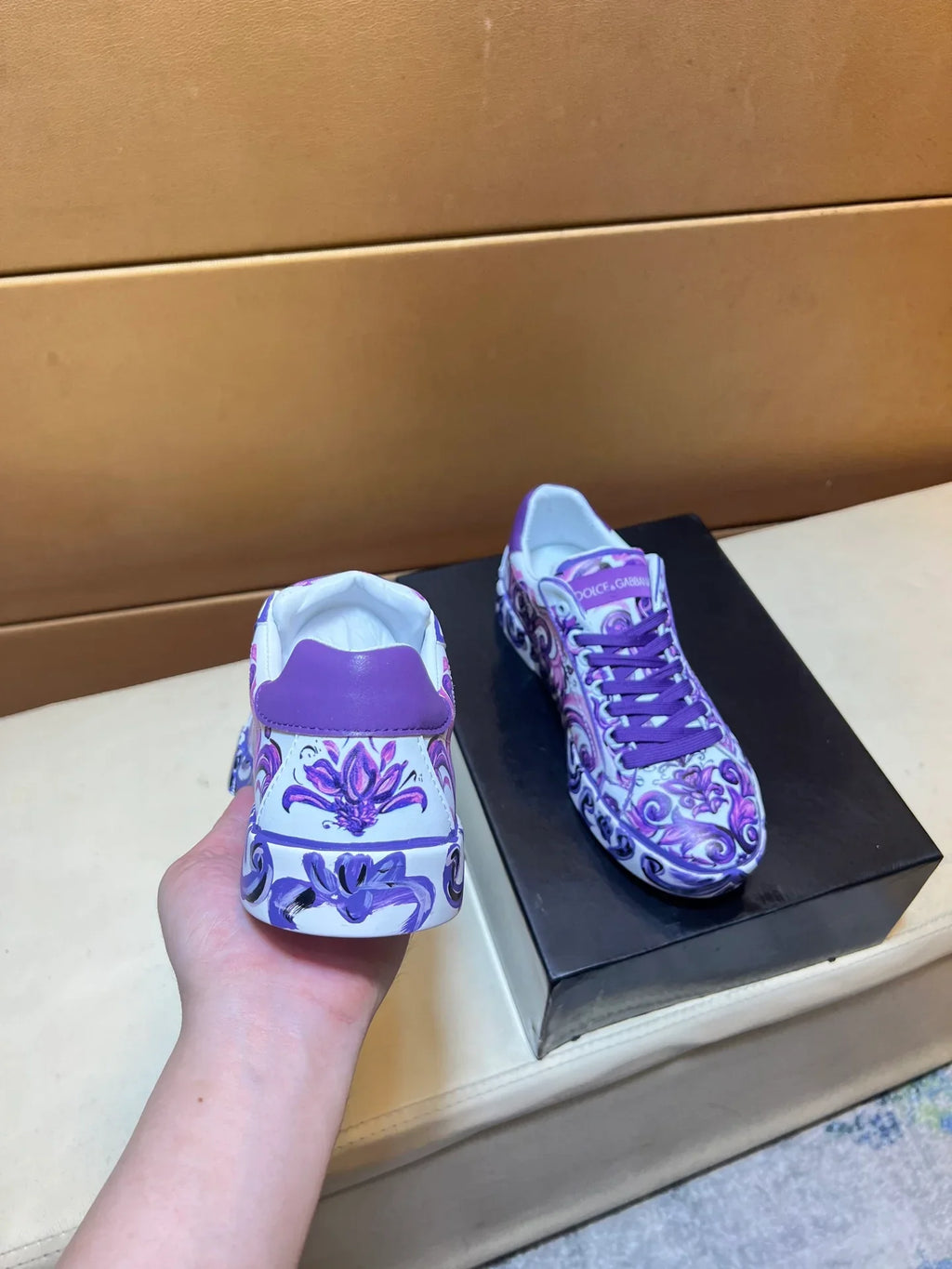 Casual shoes are a must-have for trendy men