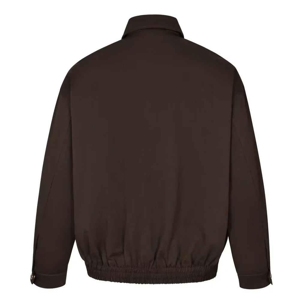 New jacket jacket