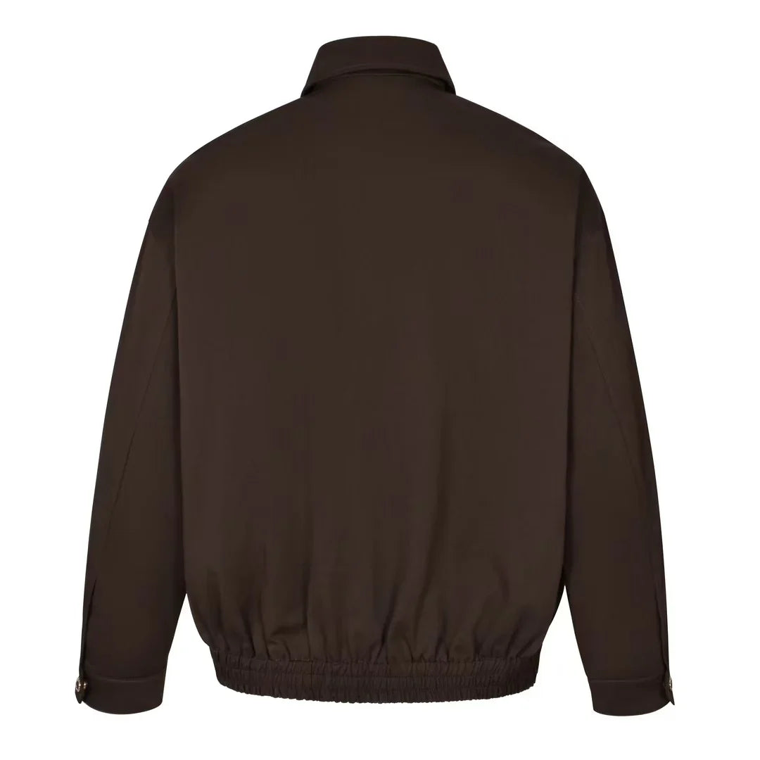 New jacket jacket