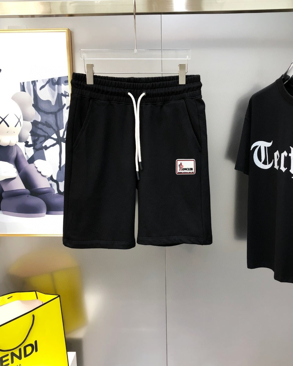 Versatile men's casual shorts