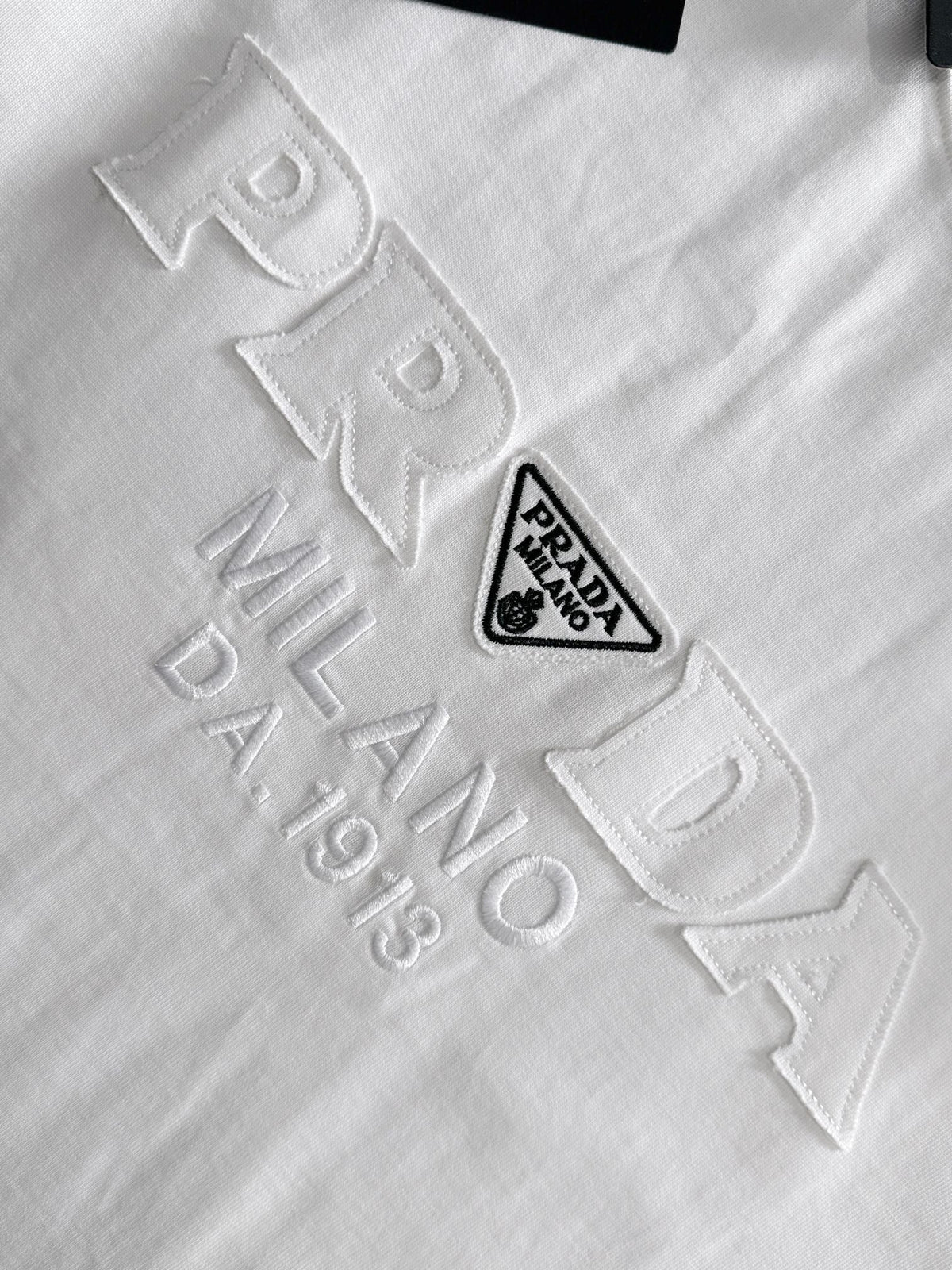 Spring and Autumn Short Sleeves Newly Released