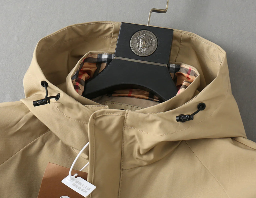 Spring and Autumn new jacket jacket