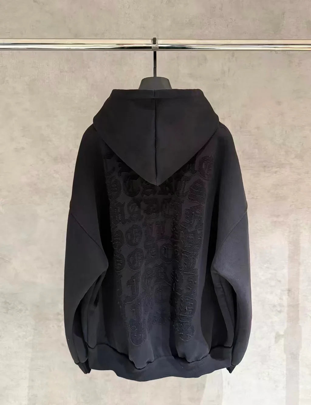 New zipper sweatshirt jacket