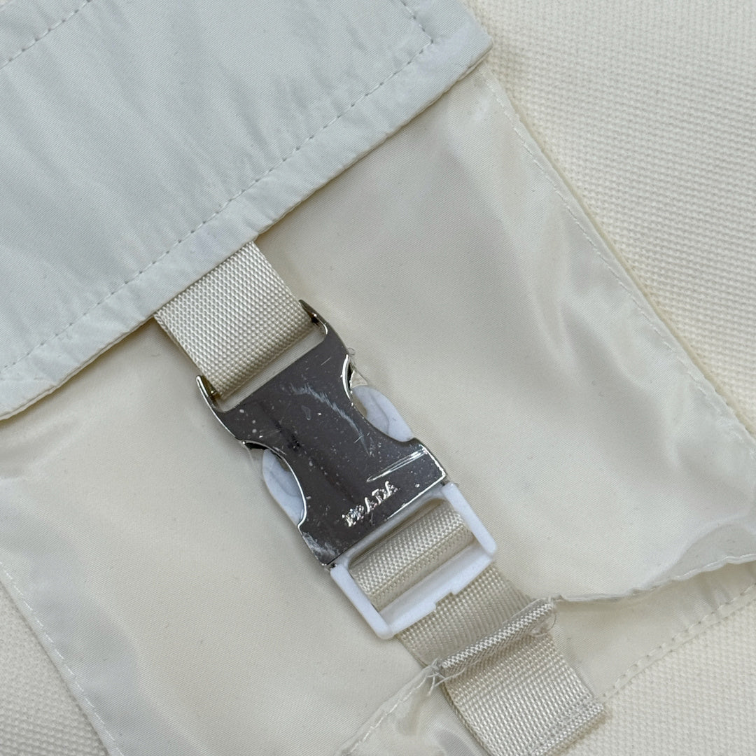 Men's casual workwear style shorts