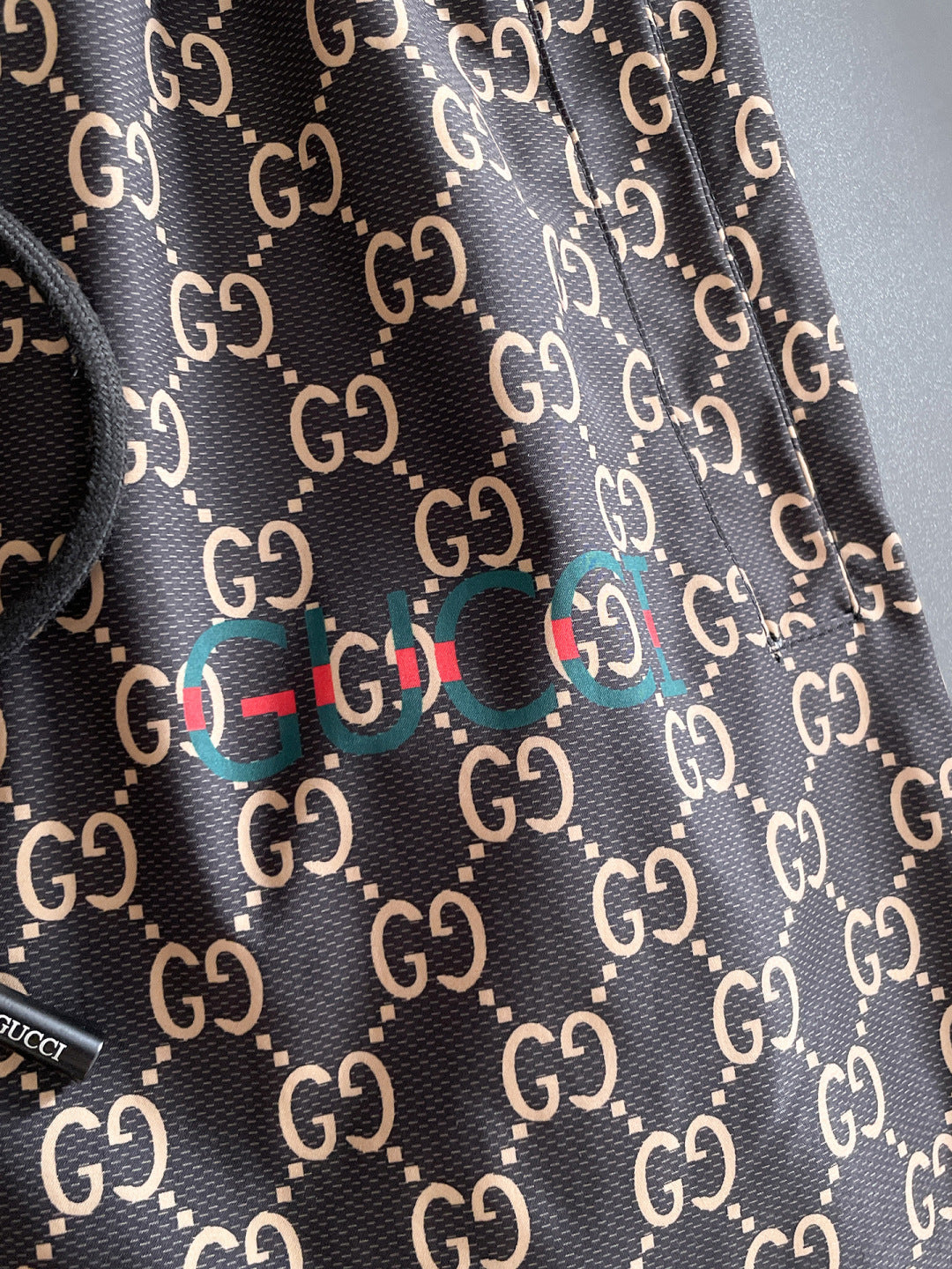 New quick drying beach shorts