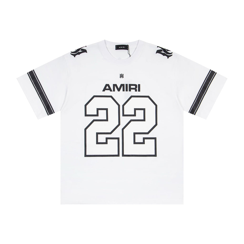 Iconic patterns and historic sportswear