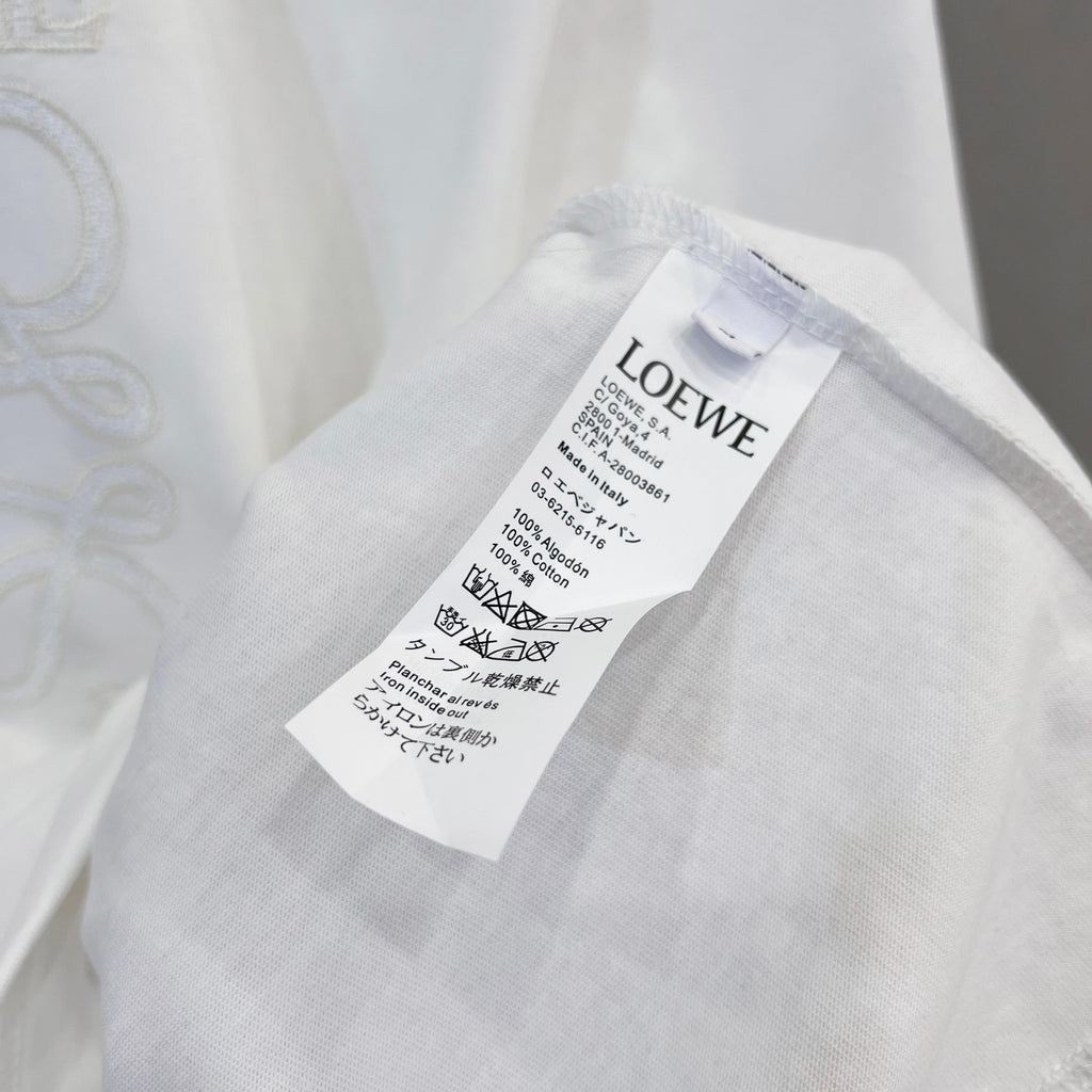 New original fabric splicing pocket T-shirt
