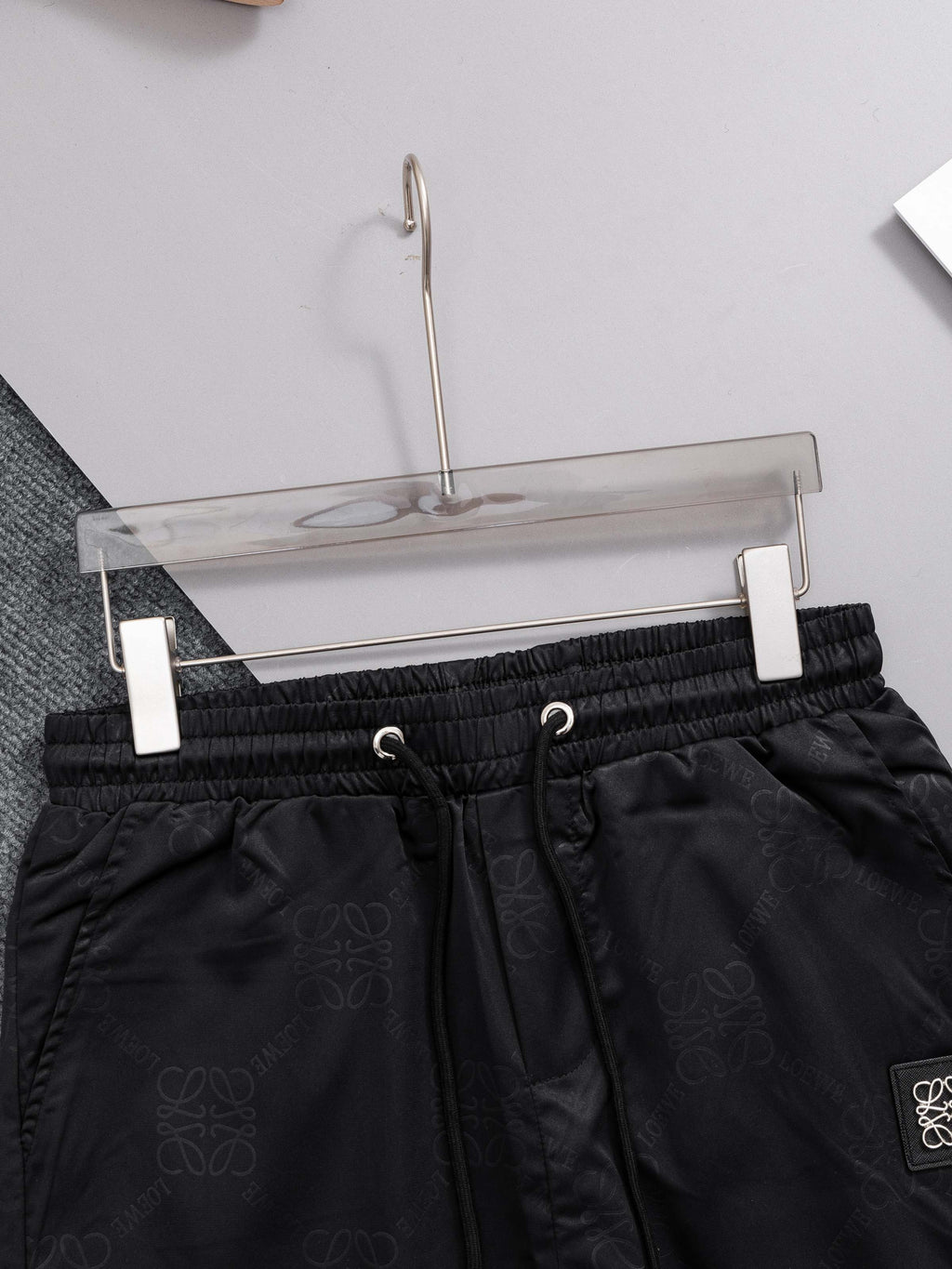 New quick drying beach shorts