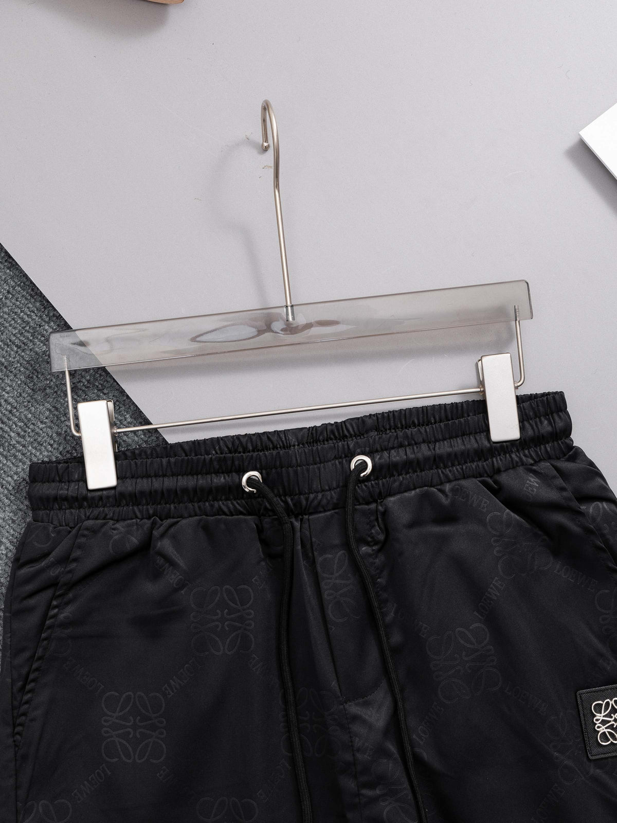 New quick drying beach shorts