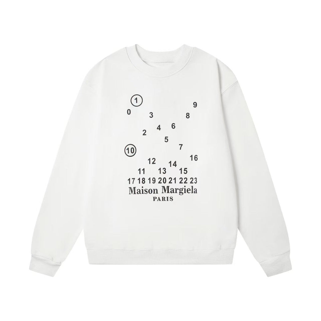 New digital printed hoodie