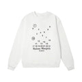 New digital printed hoodie