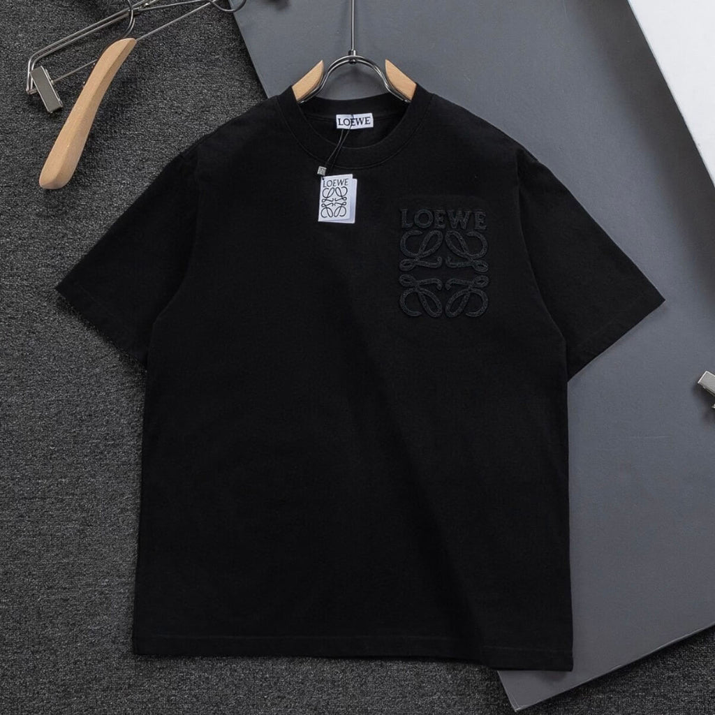 New 3D Pattern T-Shirt