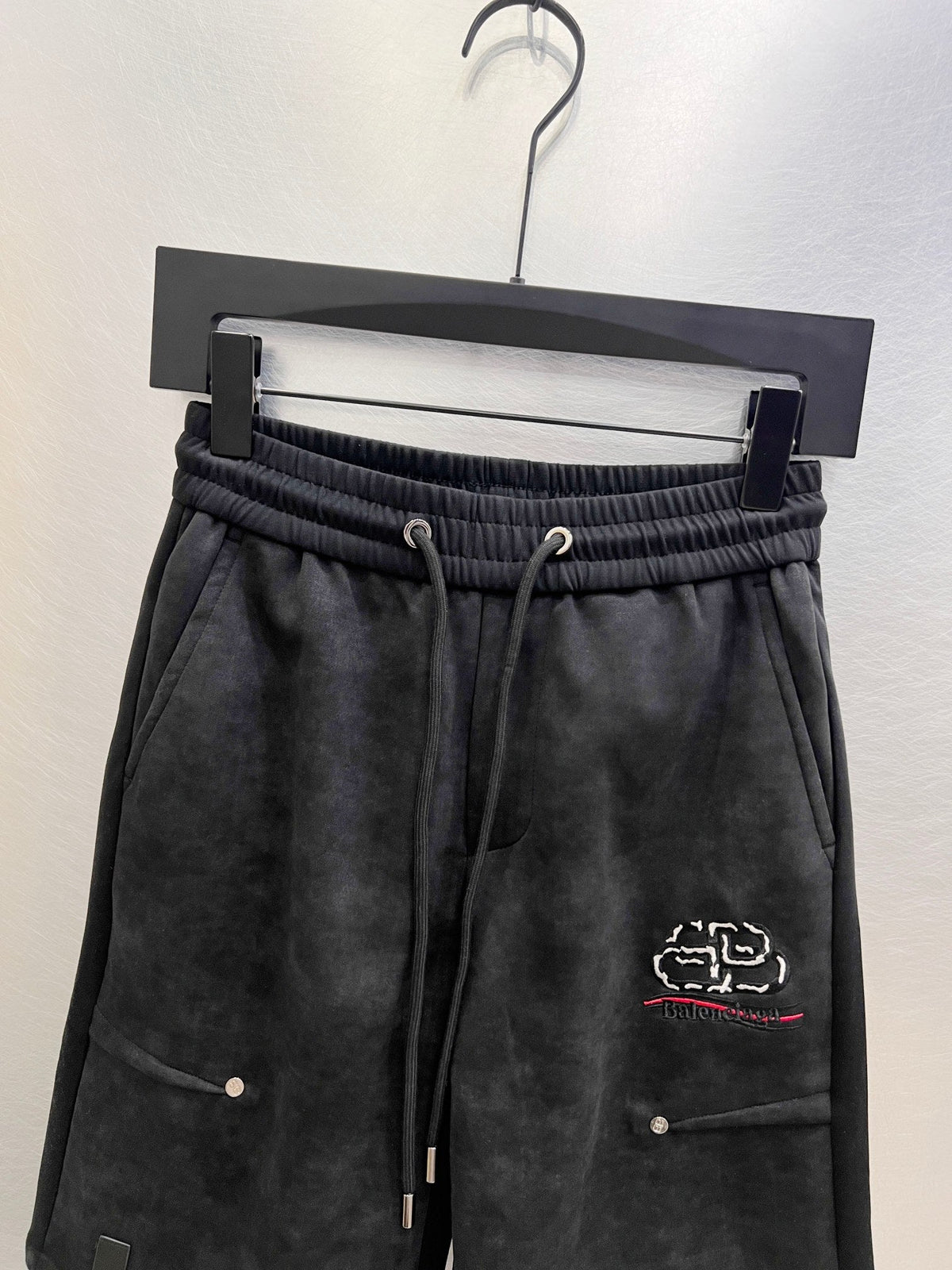 26 Summer New Men's and Women's Casual Shorts 5