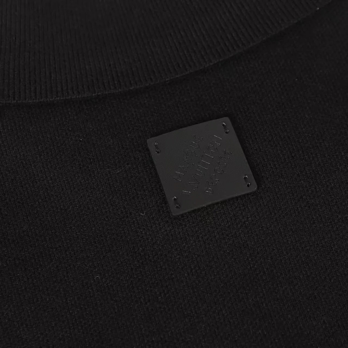 New zipper jacket
