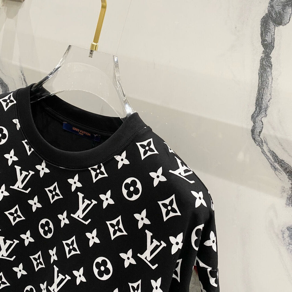 Rendering Full Print T Shirt