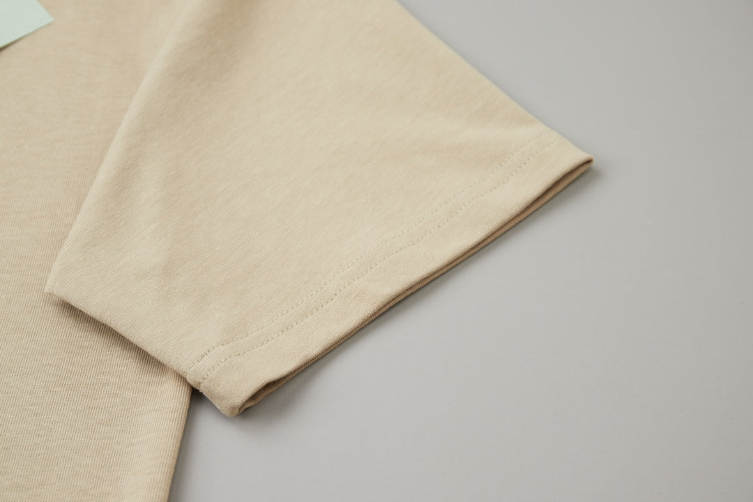 Towel Knight Micro Label T-shirt