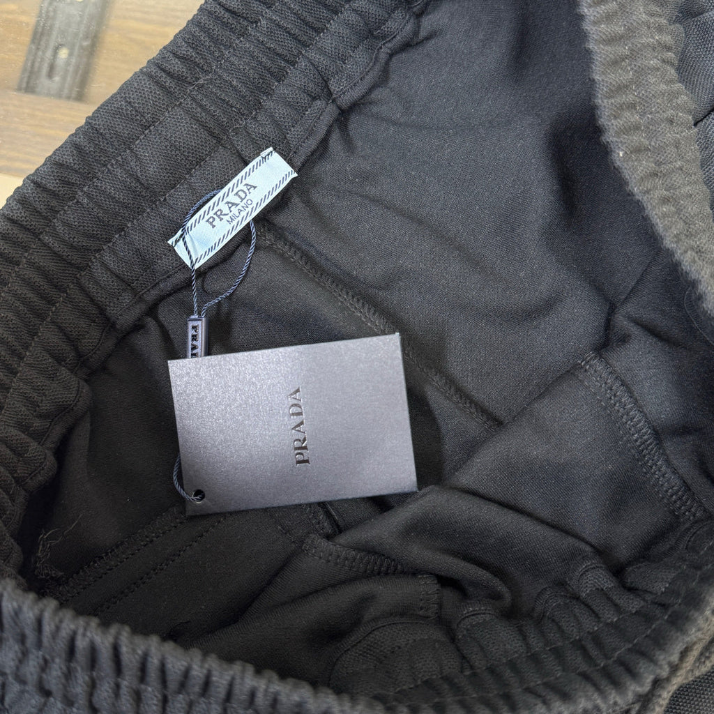 Men's casual workwear style shorts